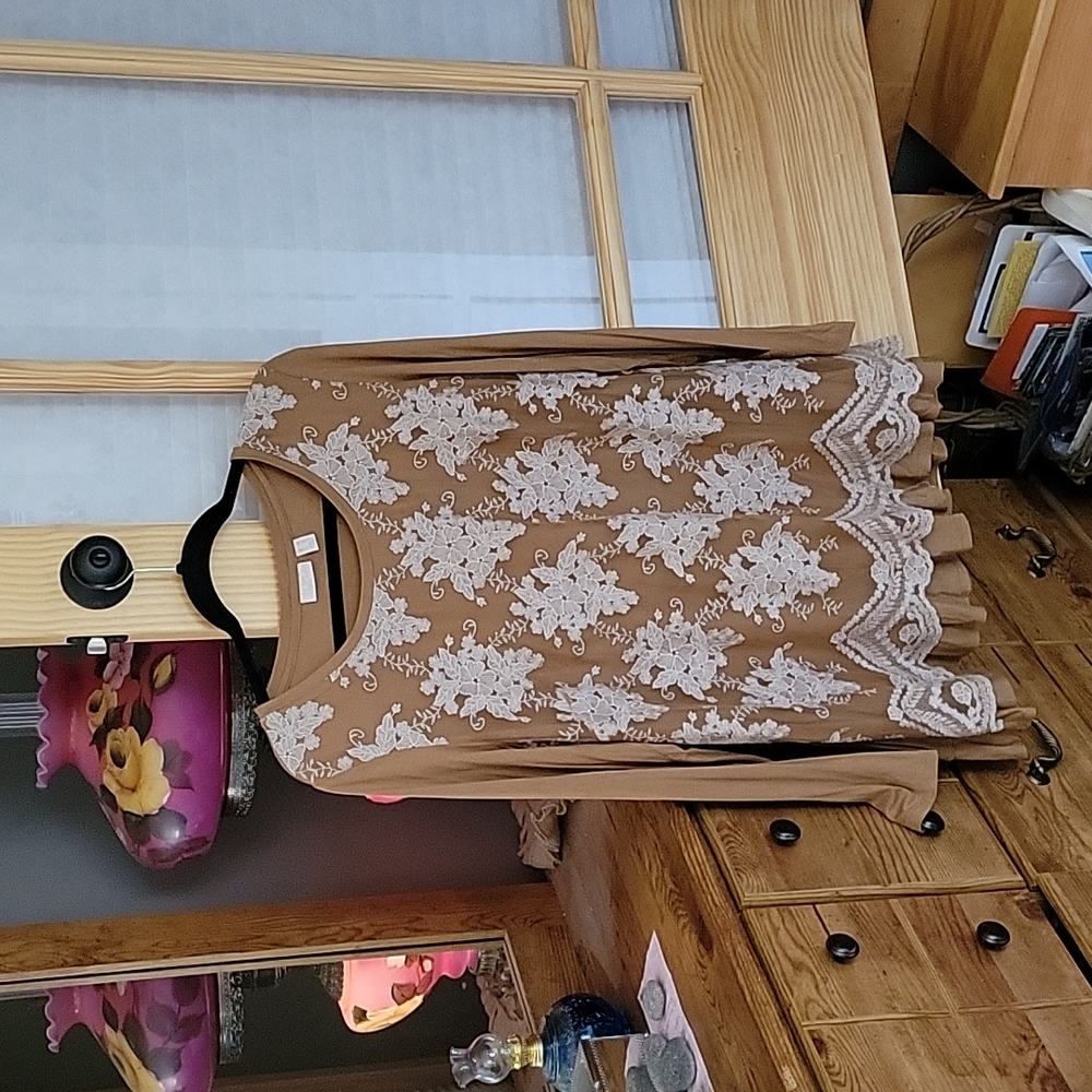 Ladies  Top
